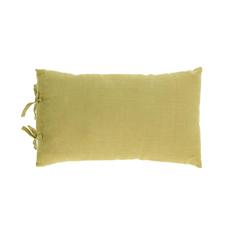 Чехол для подушки tazu (la forma) зеленый 50x30 см.
