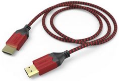 Кабель интерфейсный HDMI-HDMI HAMA 00115419