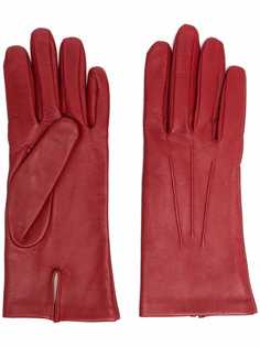 Mackintosh кожаные перчатки