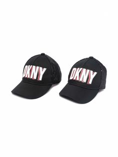 Dkny Kids бейсболка с пайетками