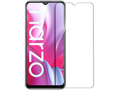 Гидрогелевая пленка Innovation для Realme Narzo 20 Glossy 20346