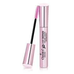 Тушь для ресниц CLASSICS 3D LASH DEFINED MASCARA Golden Rose