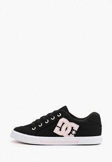 Кеды DC Shoes CHELSEA J SHOE BBP