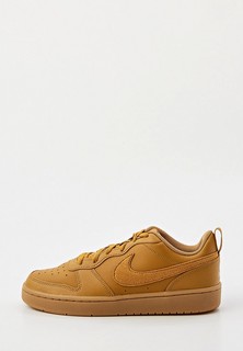 Кеды Nike NIKE COURT BOROUGH LOW 2 (GS)