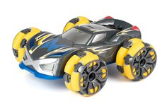 Радиоуправляемая игрушка Silverlit Машина Хайпер Дрифт (разноцветный)
