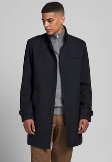 Купить мужское пальто Jack & Jones в Санкт-Петербурге в интернет-магазине |  Snik.co