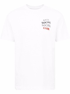 Anti Social Social Club футболка 99 Retro IV