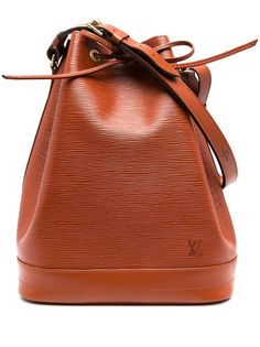 Louis Vuitton сумка-ведро Noé 1996-го года