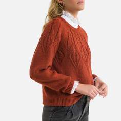 Пуловер ONLY La Redoute
