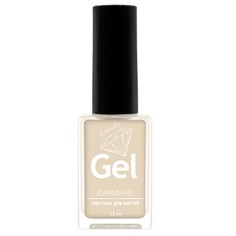 JeanMishel, Лак для ногтей Gel Formula №140