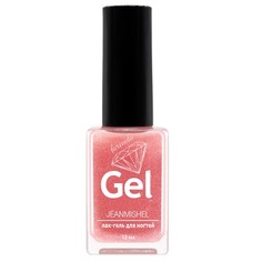 JeanMishel, Лак для ногтей Gel Formula №119