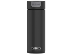 Термокружка Kambukka Olimpus 500ml Grey 11-02009