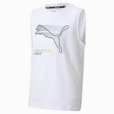 Детская майка Active Sports Sleeveless Youth Tee Puma