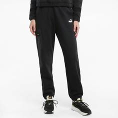 Штаны Power Womens Cargo Sweatpants Puma