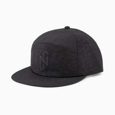 Кепка Neymar Jr. Flat Brim Cap Puma