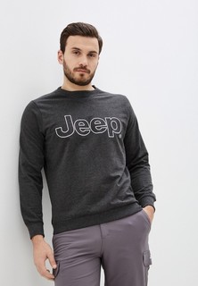 Свитшот Jeep 