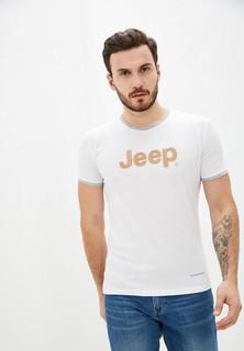 Футболка Jeep 