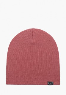 Шапка Jack Wolfskin RIB HAT