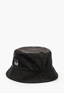 Панама Jack Wolfskin NATURE CORDUROY BUCKET