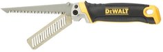 Ножовка DeWALT DWHT0-20123 (черно-желтый)
