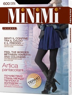 Леггинсы Minimi