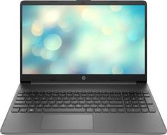 Ноутбук HP 15s-eq1148ur 22Q03EA 3050U/4GB/256GB SSD/15.6&quot; FHD IPS/Radeon graphics/Win10Home/chalkboard gray