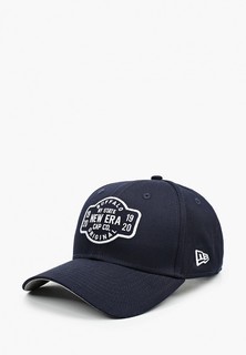 Бейсболка New Era 9Forty Patch