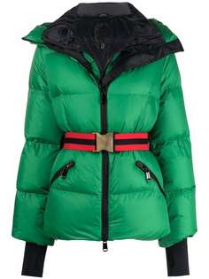 Goldbergh лыжная куртка Snowmass с поясом