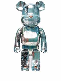 Medicom Toy фигурка Be@rbrick Pushead 1000%