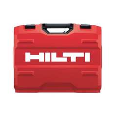 Пустой чемодан HILTI