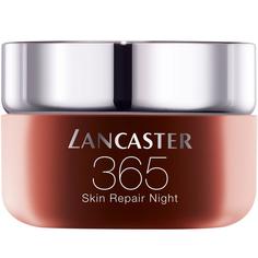 Ночной крем для лица 365 Skin Repair Youth Memory Night Cream Lancaster