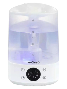 NeoClima NHL-400E