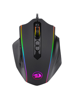 Мышь Redragon Vampire RGB 77610 Выгодный набор + серт. 200Р!!!