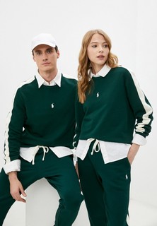 Свитшот Polo Ralph Lauren 