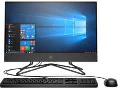 Моноблок 23.8&#039;&#039; HP 205 G4 AIO 2T8G9ES 16GB/512GB SSD/noDVD/WiFi/Win10Pro