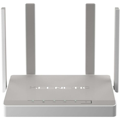 Wi-Fi роутер Keenetic Giga (KN-1011) AX1800 Giga (KN-1011) AX1800