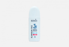 Дезодорант-спрей для чувствительной кожи без газа Bionsen