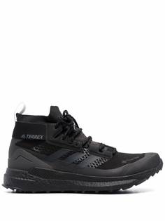 adidas кроссовки Terrex Free Hiker GTX