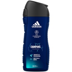 Гель для душа UEFA Champions League Champions Edition Adidas