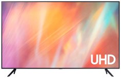 Телевизор Samsung UE75AU7100U 75&quot; (серый)