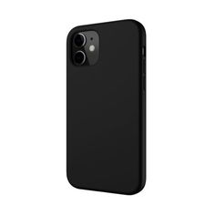 Чехол SwitchEasy GS-103-121-193-11 Skin для iPhone 12 Mini (5.4&quot;), черный