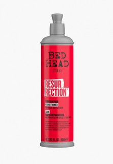 Кондиционер для волос TIGI для сильно поврежденных волос, BED HEAD RESURRECTION, 400 мл