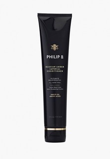 Кондиционер для волос Philip B. RUSSIAN AMBER IMPERIAL Conditioner 178 мл