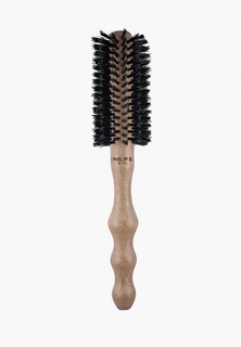 Расческа Philip B. Medium Round Hairbrus, 55 mm