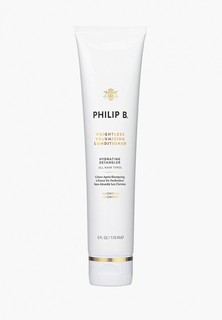 Кондиционер для волос Philip B. для объема WEIGHTLESS VOLUMIZING Conditioner, 178 мл