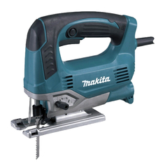 Лобзики сетевые электролобзик MAKITA JV0600K 650Вт