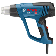 Технические фены фен технический BOSCH GHG 23-66 2300Вт