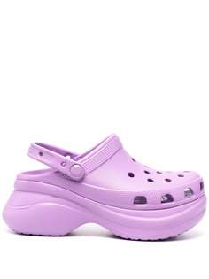 Crocs кроксы Bae на платформе