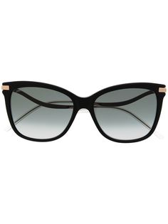 Jimmy Choo Eyewear солнцезащитные очки