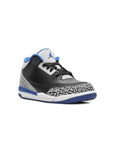 Jordan Kids кроссовки Jordan 3 Retro BP